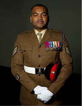 Johnson Gideon Beharry