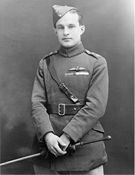 Andrew Weatherby Beauchamp Proctor