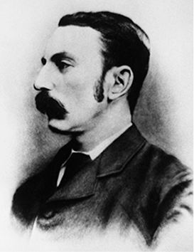 John Rouse Merriott Chard