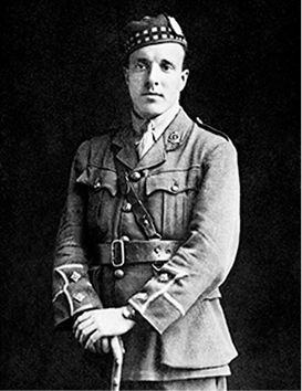 Noel Godfrey Chavasse