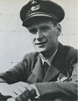 Count Manfred Beckett Czernin