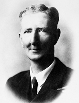 Geoffrey Heneage Drummond