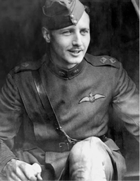 William Leefe Robinson