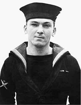 James Joseph Magennis