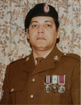 Peter Herlick Rene Naya