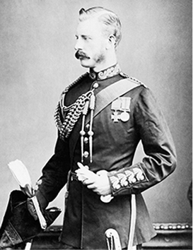 Arthur Frederick Pickard