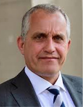 Dominic Charles Rupert Troulan