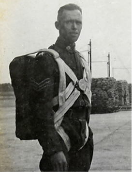 Thomas William Winter