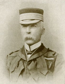 James Henry Reynolds